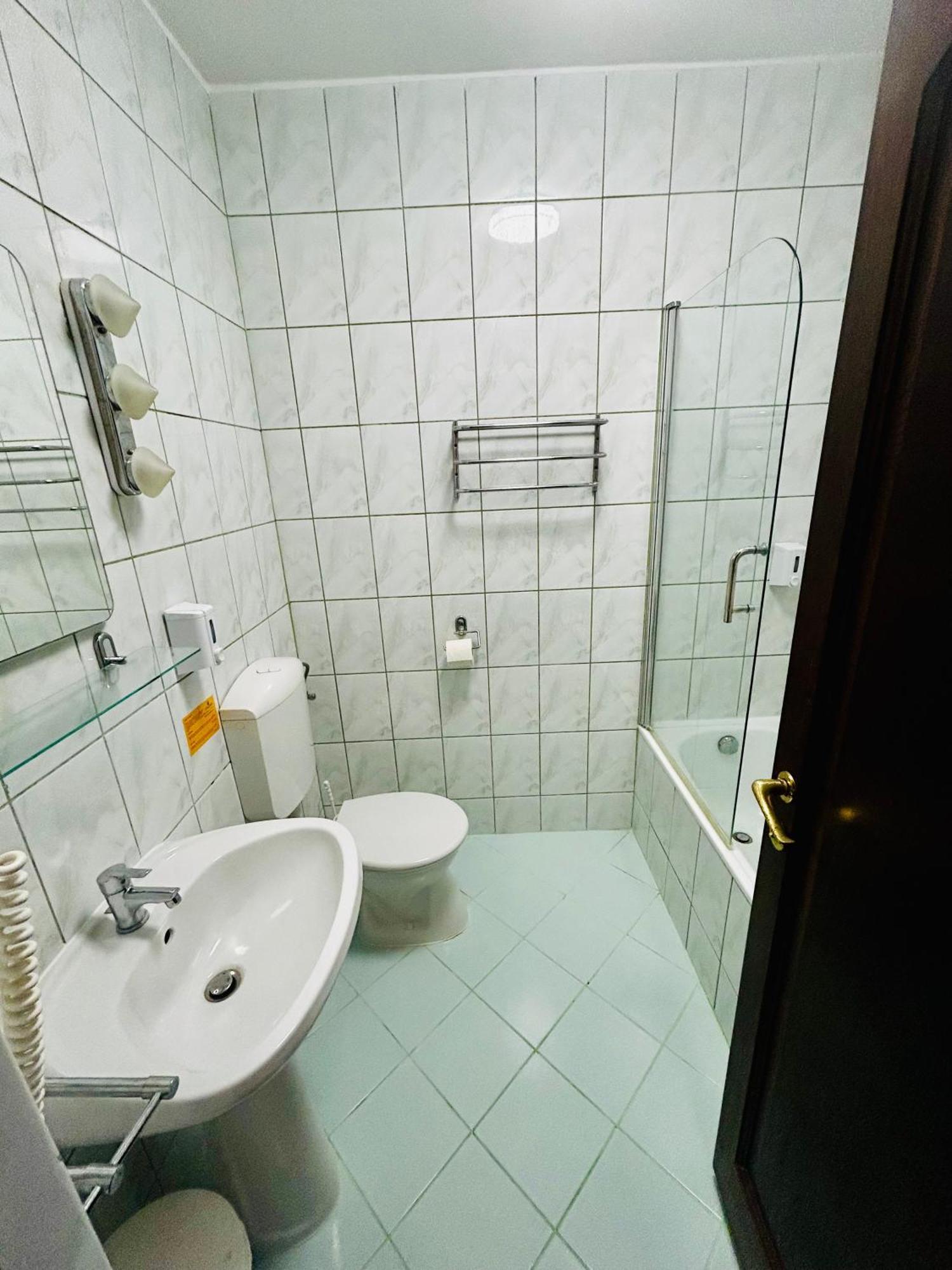 Präsidentensuite