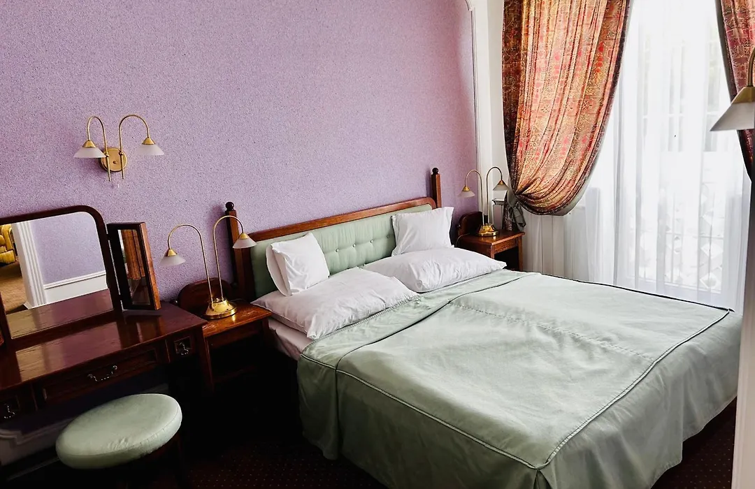 Hotel Erzsebet-1