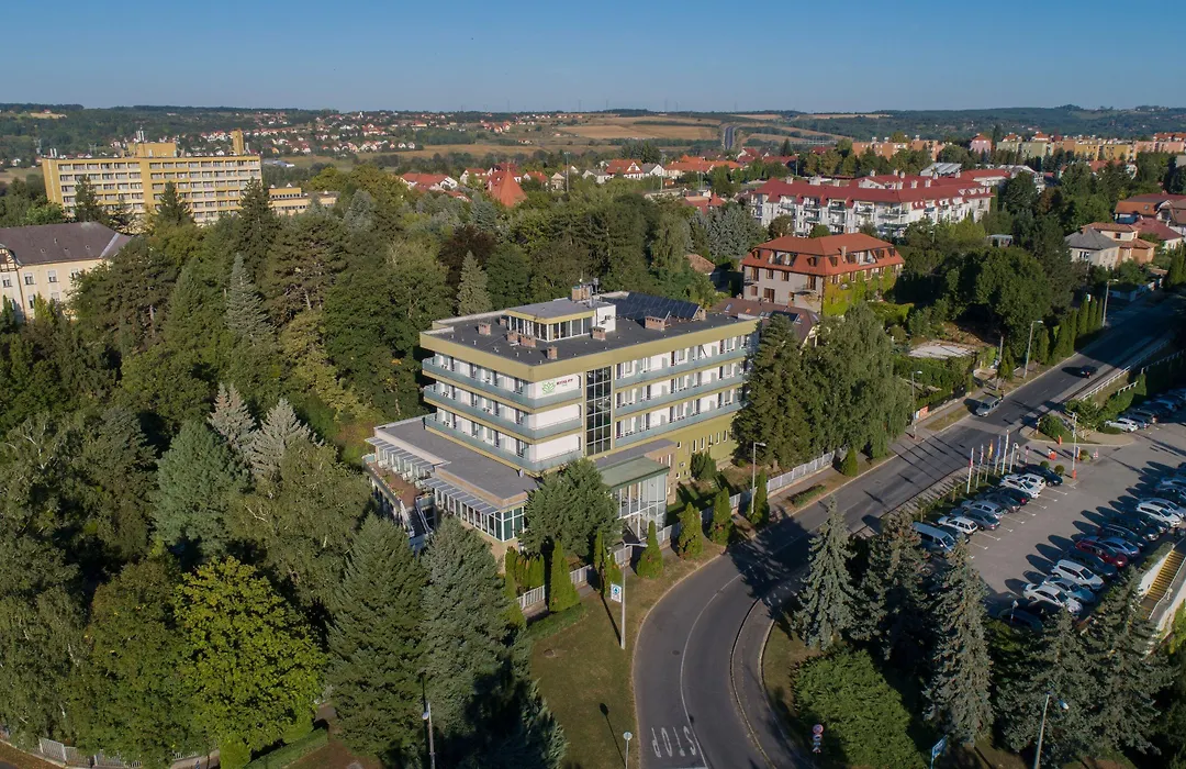 Hotel Fit Heviz-1