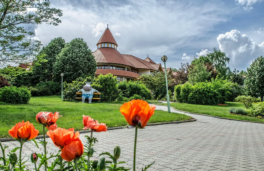 Kolping Family Resort-1