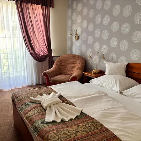 Hotel Erzsebet-2