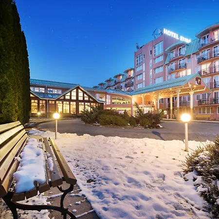 Hotel Europa Fit Heviz-2